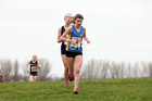 Girls under-15s 2019 Start Fitness Sherman Cup/Davison Shield, Temple Park, South Shield. Photo:  David T. Hewitson/Sports for All Pics